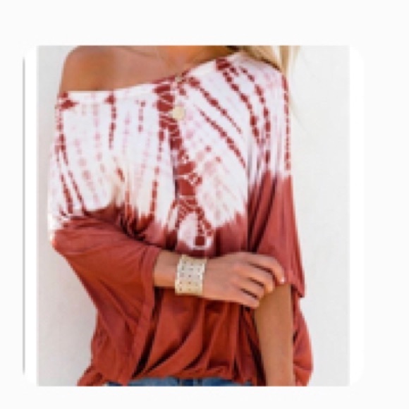 Promesa Tops - 🥳 Host Pick! Promesa Top NWOT